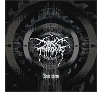 Darkthrone - Hate Them