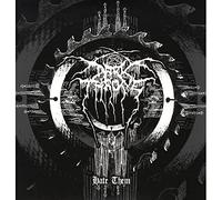 Darkthrone - Hate Them (LP)