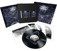 Darkthrone - It Beckons Us All (Lp+CD+Mc+Kunstdruck Box) [Vinilo]