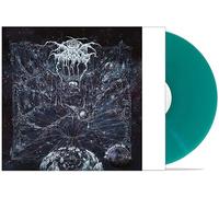 Darkthrone - It Beckons Us All (Ltd Petrol Green Vinyl) [Vinilo]