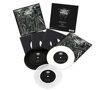 Darkthrone - Old Star (3 X 7" Box) [Vinilo]