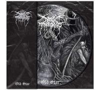 Darkthrone - Old Star ( Picture Disc Vinyl LP ) [Vinilo]