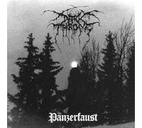 Darkthrone – Panzerfaust – CD