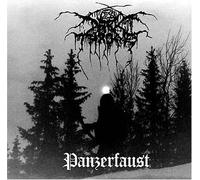 Darkthrone - Panzerfaust