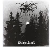 Darkthrone - Panzerfaust [Vinilo]
