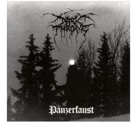 Darkthrone Panzerfaust (Vinyl) 12" Album