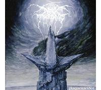 Darkthrone - Plaguewielder