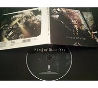 Darkthrone - Plaguewielder