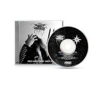 Darkthrone - Pre-Historic Metal