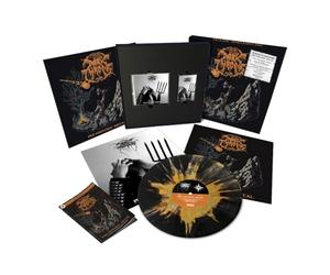 Darkthrone - Pre-Historic Metal