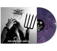 DARKTHRONE - Pre-Historic Metal [Vinilo]