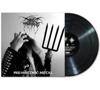 DARKTHRONE - Pre-Historic Metal [Vinilo]