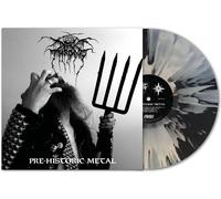Darkthrone - Pre-Historic Metal [Vinilo]