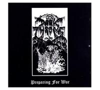 Darkthrone - Preparing For War