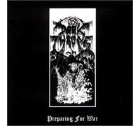 Darkthrone - Preparing for War