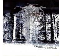 Darkthrone - Ravishing Grimness