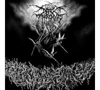 Darkthrone – Sardonic Wrath – CD – Edel