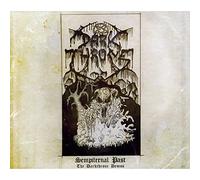 Darkthrone - Sempiternal Past:The Darkthrone Demos