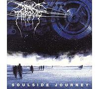 Darkthrone - soulside journey