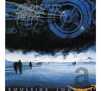 Darkthrone – Soulside Journey – CD – Importación USA