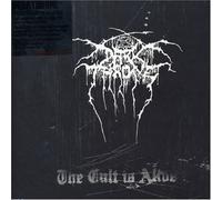Darkthrone - The Cult Is Alive