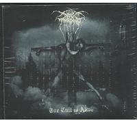 Darkthrone - The Cult Is Alive