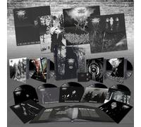 Darkthrone - The Fist In The Face Of God