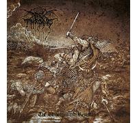 Darkthrone – The Underground Resistance