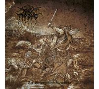 Darkthrone - The Underground Resistance [Vinilo]