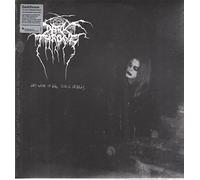 Darkthrone - The Wind Of 666 Black Hearts [Vinilo]