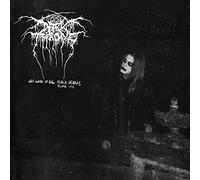 Darkthrone - The Wind of 666 Black Hearts Vol.1 (Black Vinyl) [Vinilo]