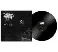 Darkthrone - The Wind of 666 Black Hearts Vol.1 (Black Vinyl) [Vinilo]