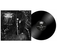 Darkthrone - The Wind of 666 Black Hearts Vol.2 (Black Vinyl) [Vinilo]