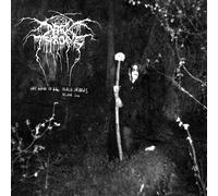 Darkthrone The Wind of 666 Black Hearts Vol.2 (Vinyl) (Importación USA)