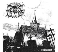 Darkthrone – Thulcandra – Vinilo 12" (Importación USA)