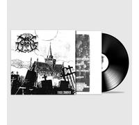 Darkthrone Thulcandra (Vinyl) 12" Album (Importación USA)