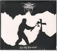 Darkthrone - Too Old Too Cold