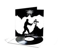 Darkthrone - Too Old Too Cold [Vinilo]