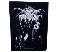 Darkthrone - Toppe Transylvanian Hunger