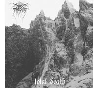 Darkthrone - Total Death