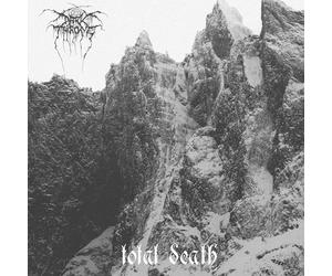 Darkthrone - Total Death