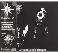 Darkthrone - Transilvanian Hunger