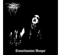 Darkthrone – Transilvanian Hunger – Vinilo – Edición 30.º Aniversario