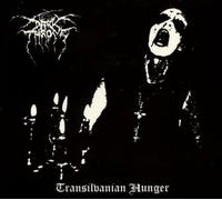 Darkthrone Transilvanian Hunger (CD) Album (Importación USA)