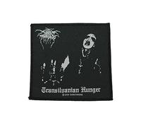 DARKTHRONE TRANSILVANIAN HUNGER Patch