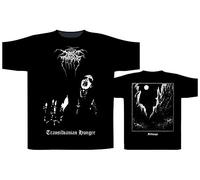Darkthrone TRANSILVANIAN Hunger T-Shirt L