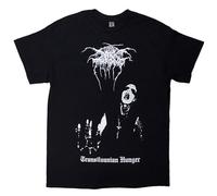 Darkthrone TRANSILVANIAN Hunger T-Shirt M