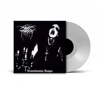 Darkthrone - Transilvanian Hunger - UK Exclusive Clear Vinyl [Vinilo]
