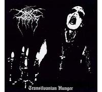 Darkthrone - Transilvanian Hunger [Vinilo]
