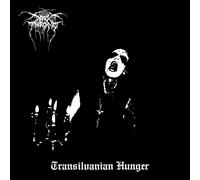 Darkthrone - Transilvanian Hunger (30th Anniversary Edition) [Vinilo]